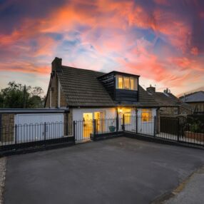 . For sale with Clarke & Partners estate agent.